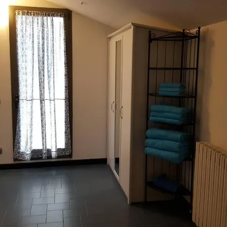 Casa Rosa Colico