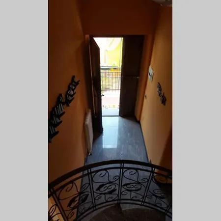 Casa Rosa *