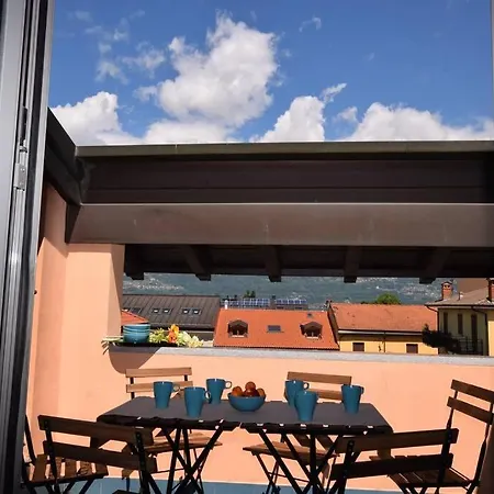 Сasa de vacaciones Casa Rosa *