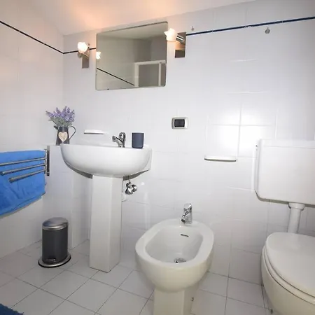 Holiday home Casa Rosa